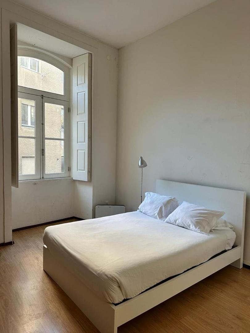 Guestready - Clerigos Virtudes Apartments Apartamento