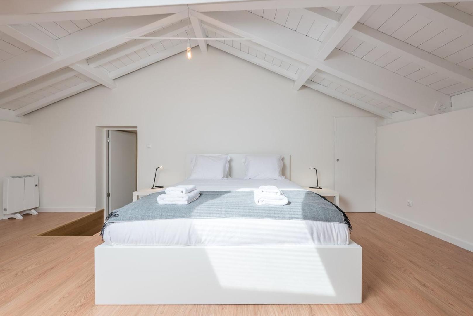Guestready - Clerigos Virtudes Apartments * Porto