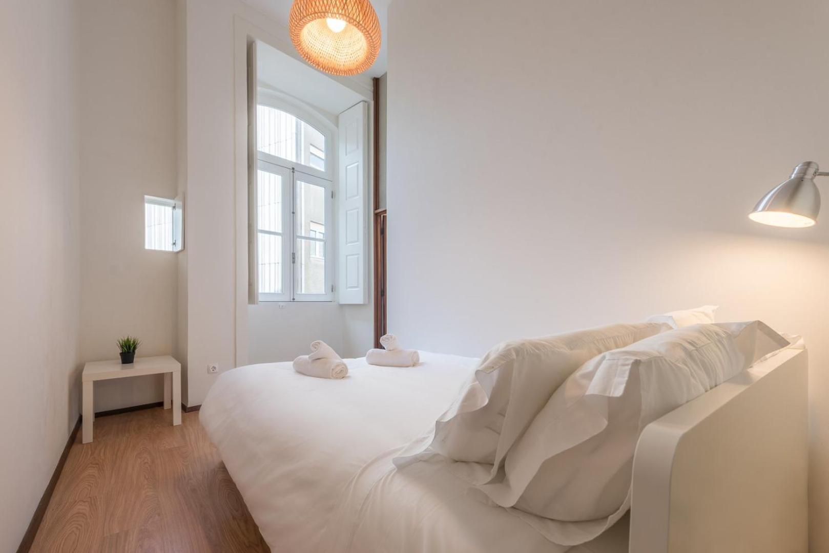 Guestready - Clerigos Virtudes Apartments Porto