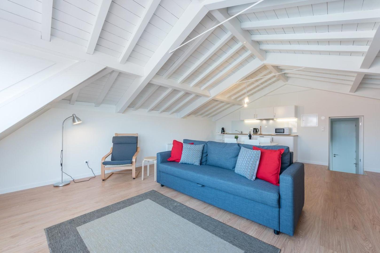 Guestready - Clerigos Virtudes Apartments Porto