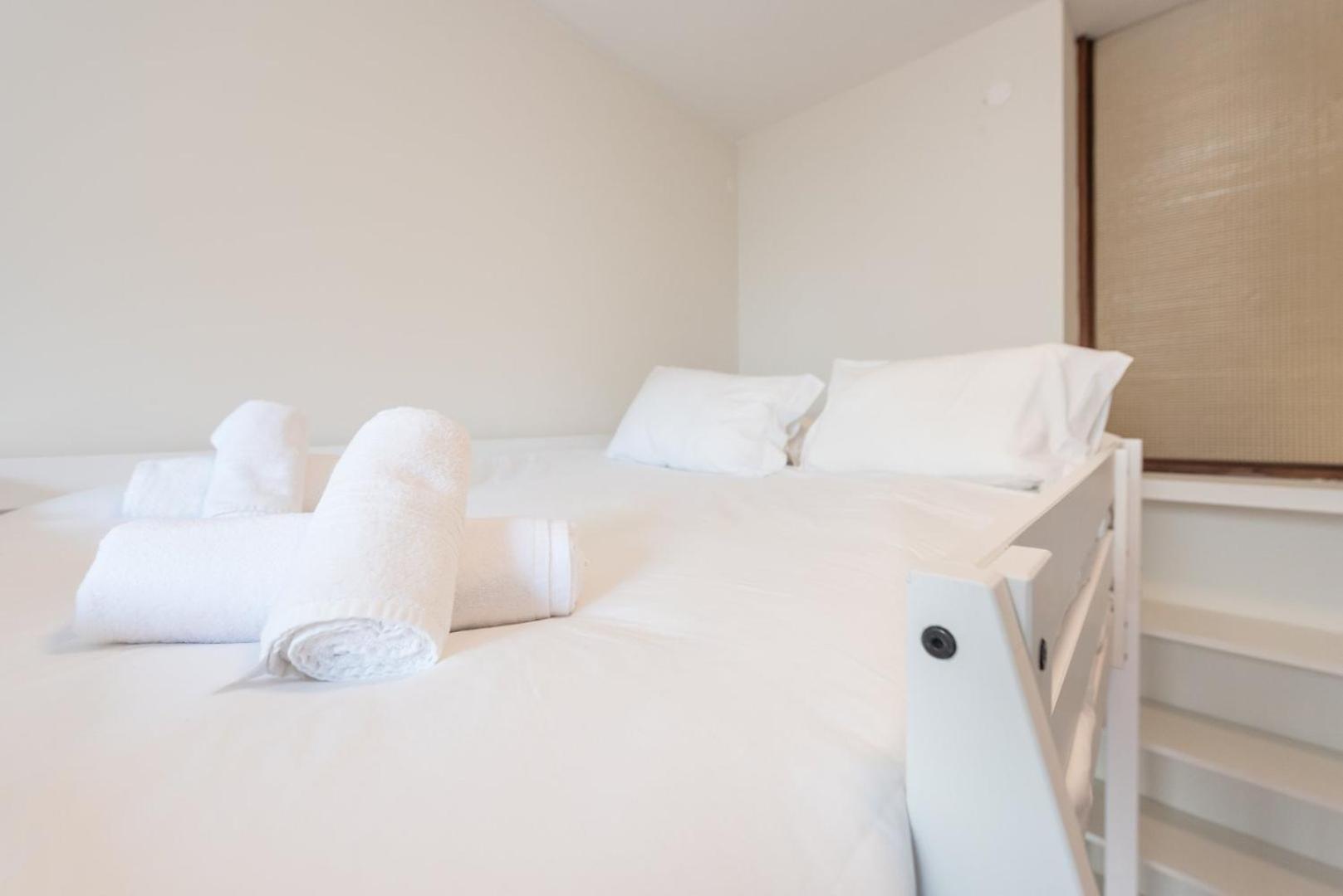 Guestready - Clerigos Virtudes Apartments