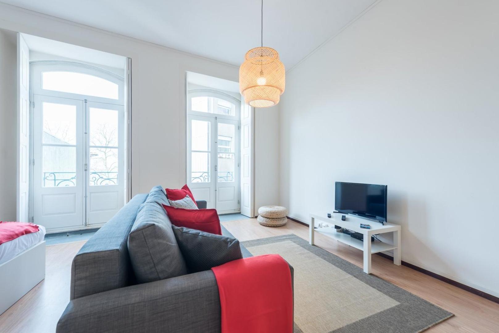 Apartamento Guestready - Clerigos Virtudes Apartments