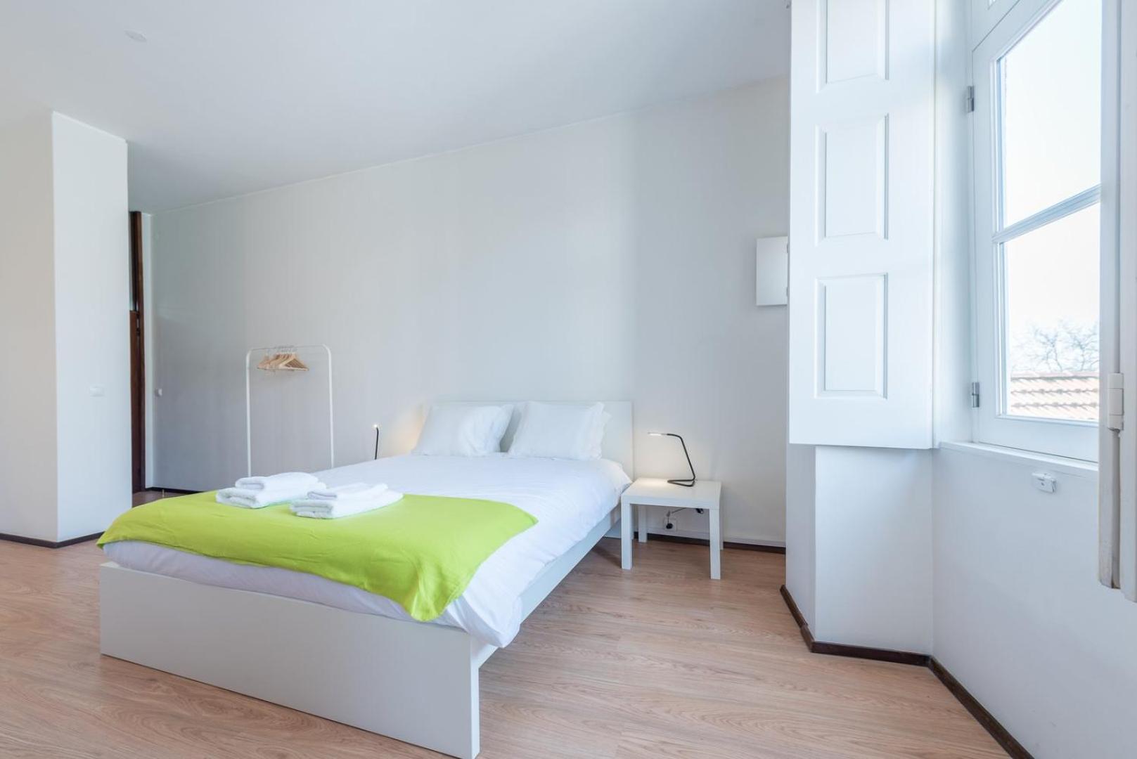 Guestready - Clerigos Virtudes Apartments