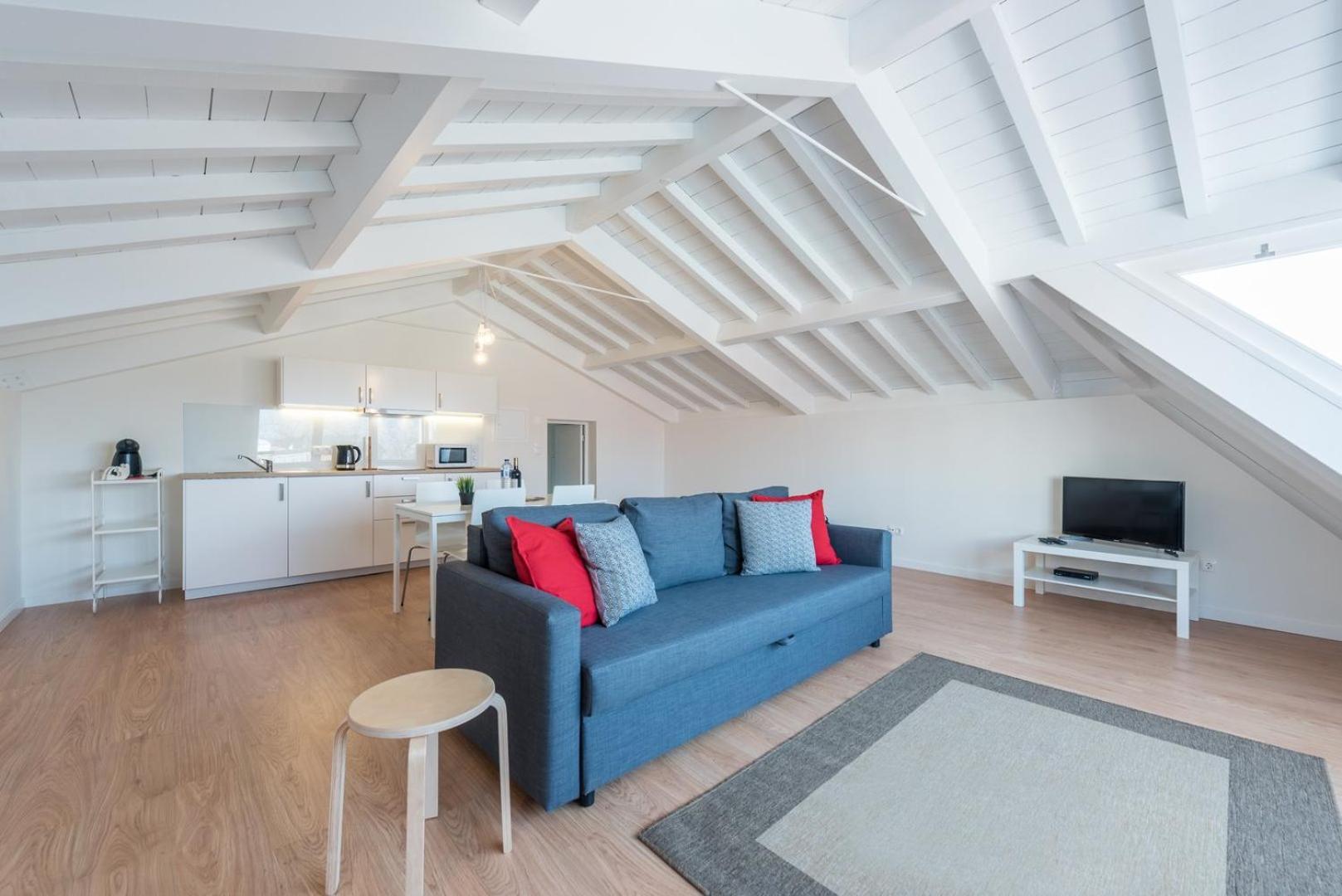 Apartamento Guestready - Clerigos Virtudes Apartments *