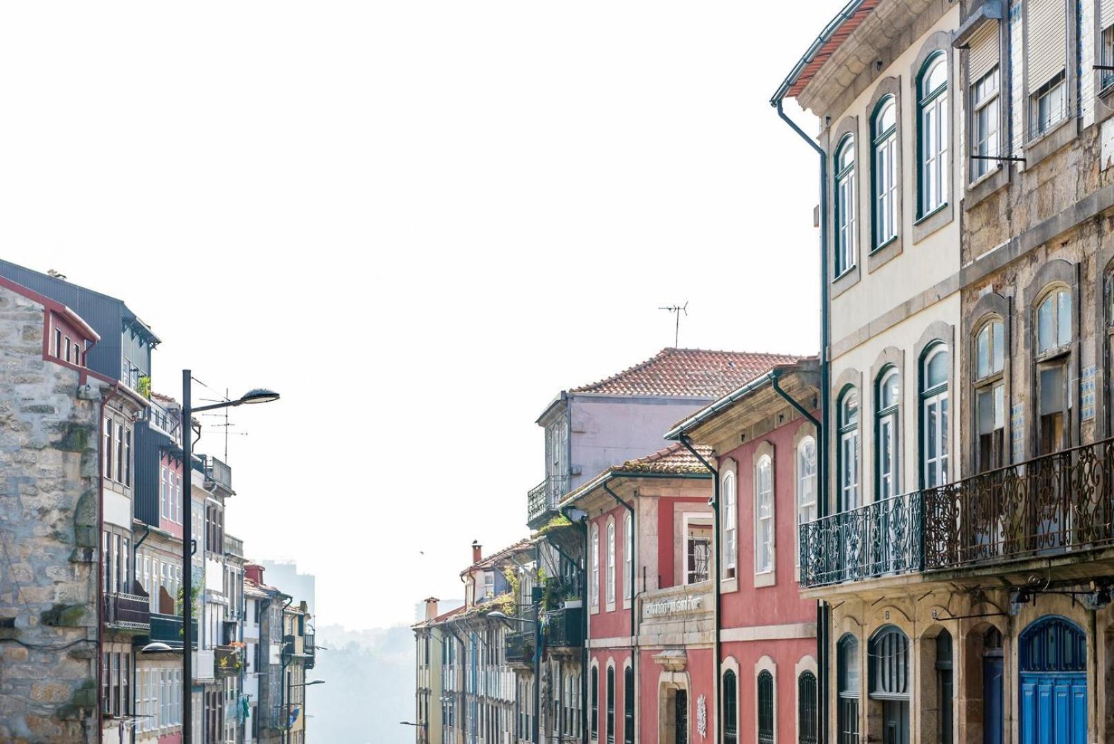 Guestready - Clerigos Virtudes Apartments *