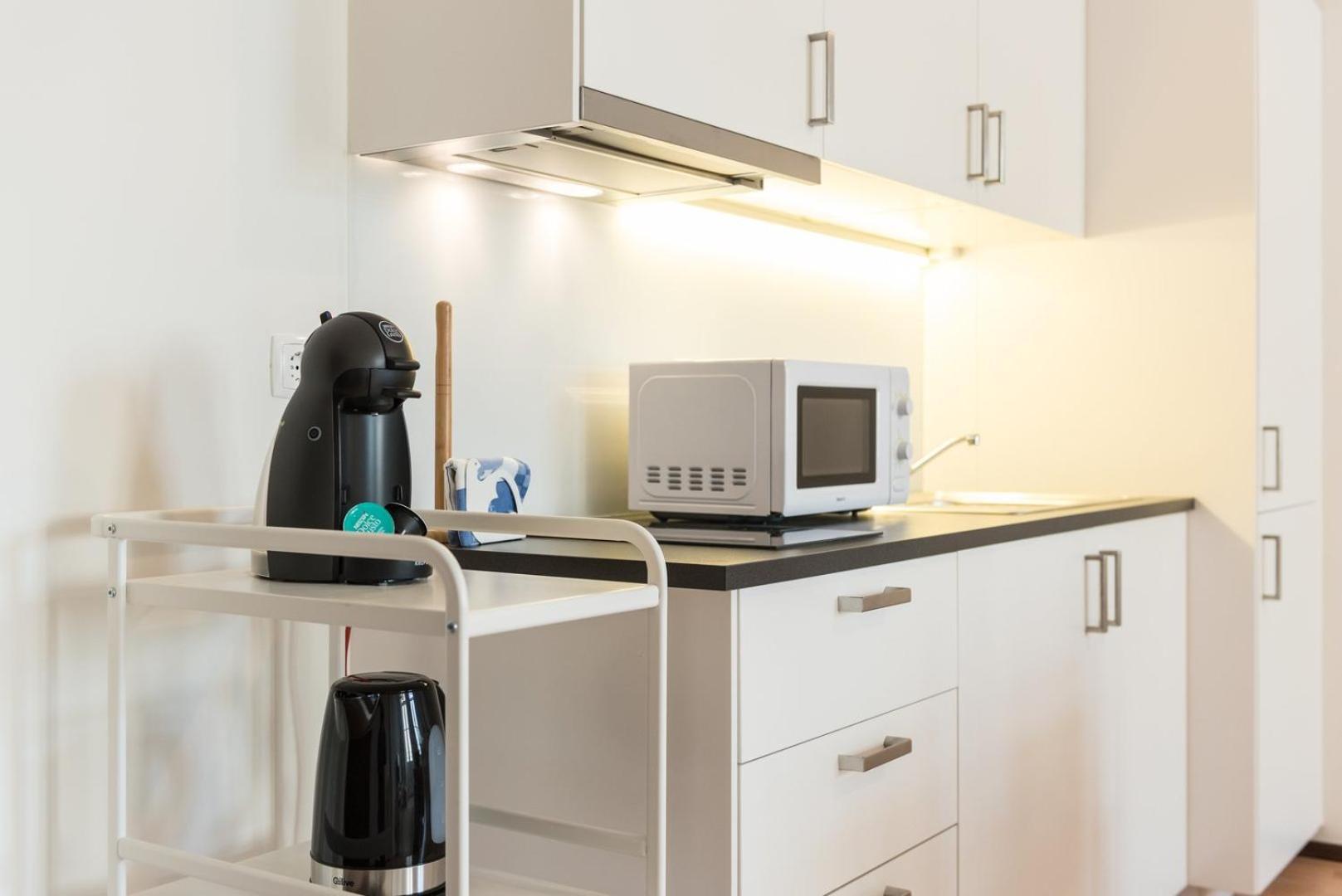 Guestready - Clerigos Virtudes Apartments *