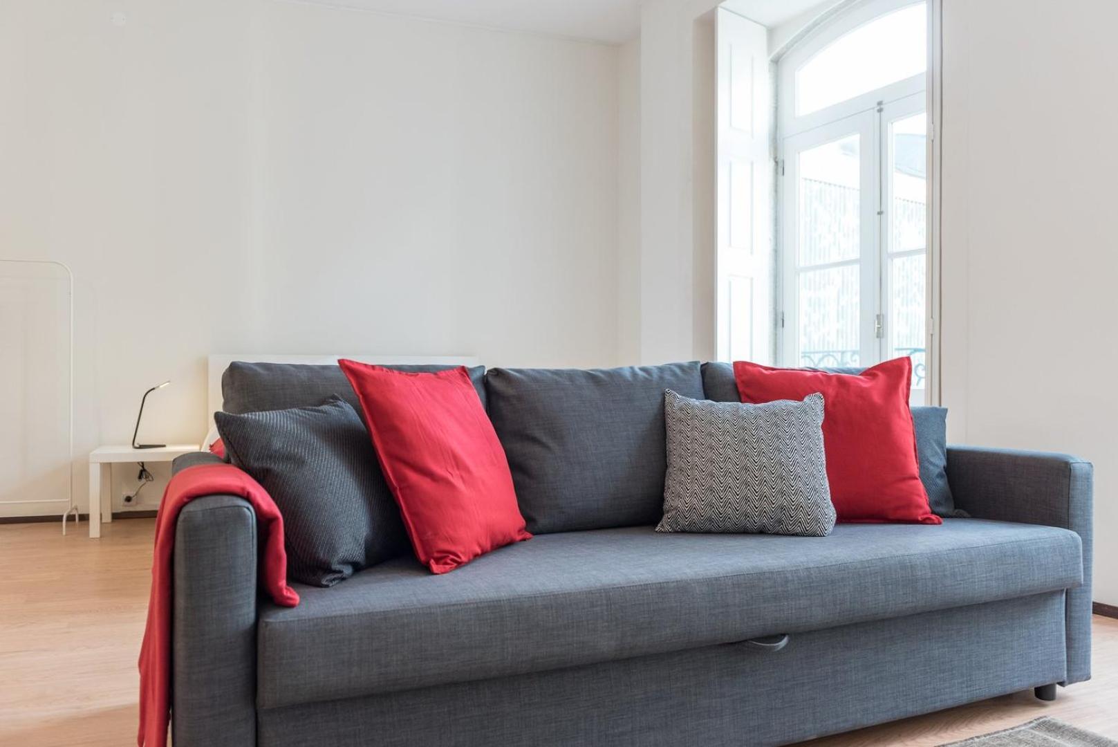 Apartamento Guestready - Clerigos Virtudes Apartments Porto