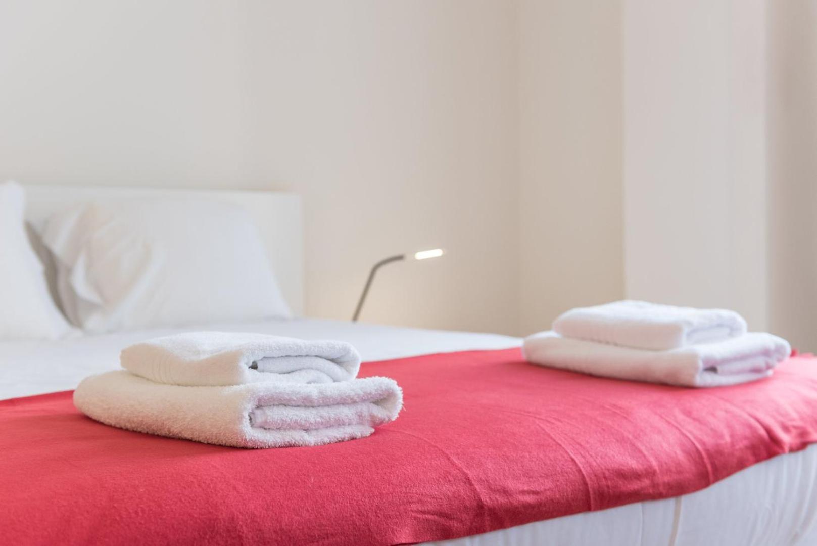 Guestready - Clerigos Virtudes Apartments Apartamento Porto