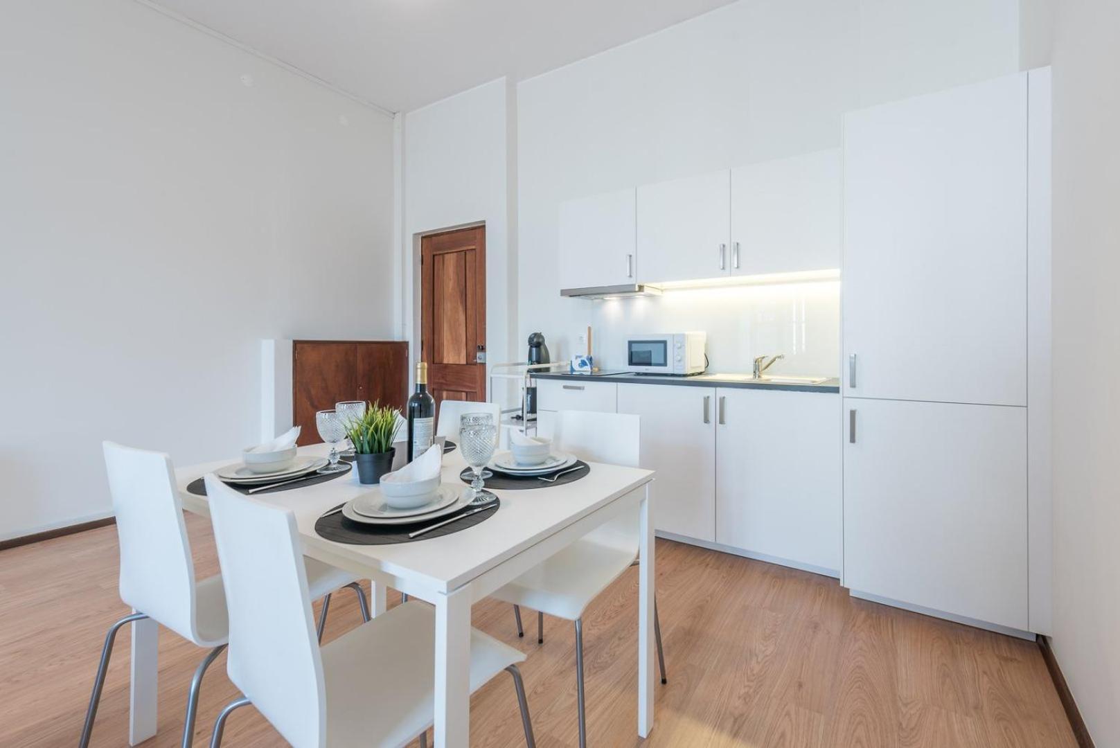 Guestready - Clerigos Virtudes Apartments *