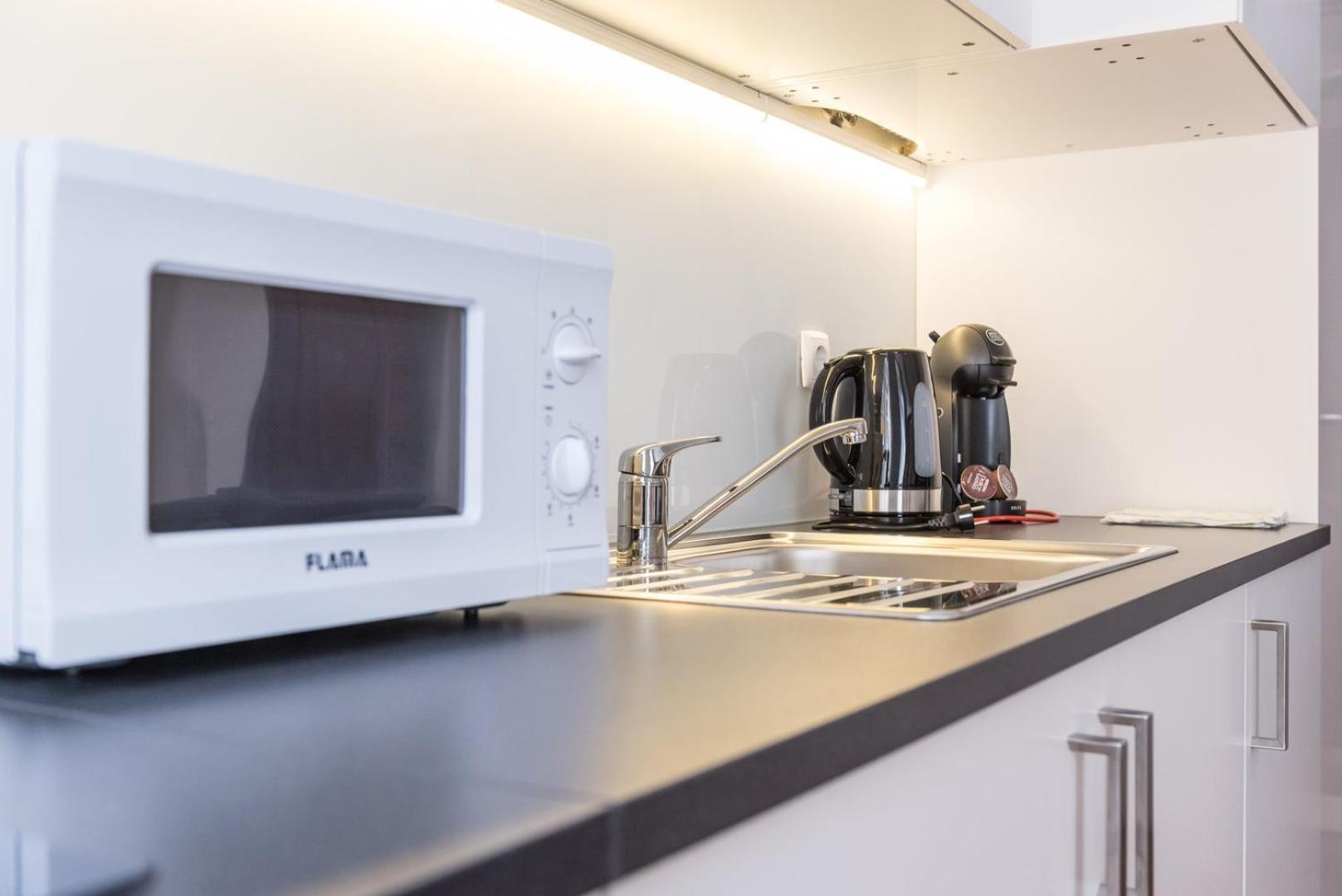 Guestready - Clerigos Virtudes Apartments *