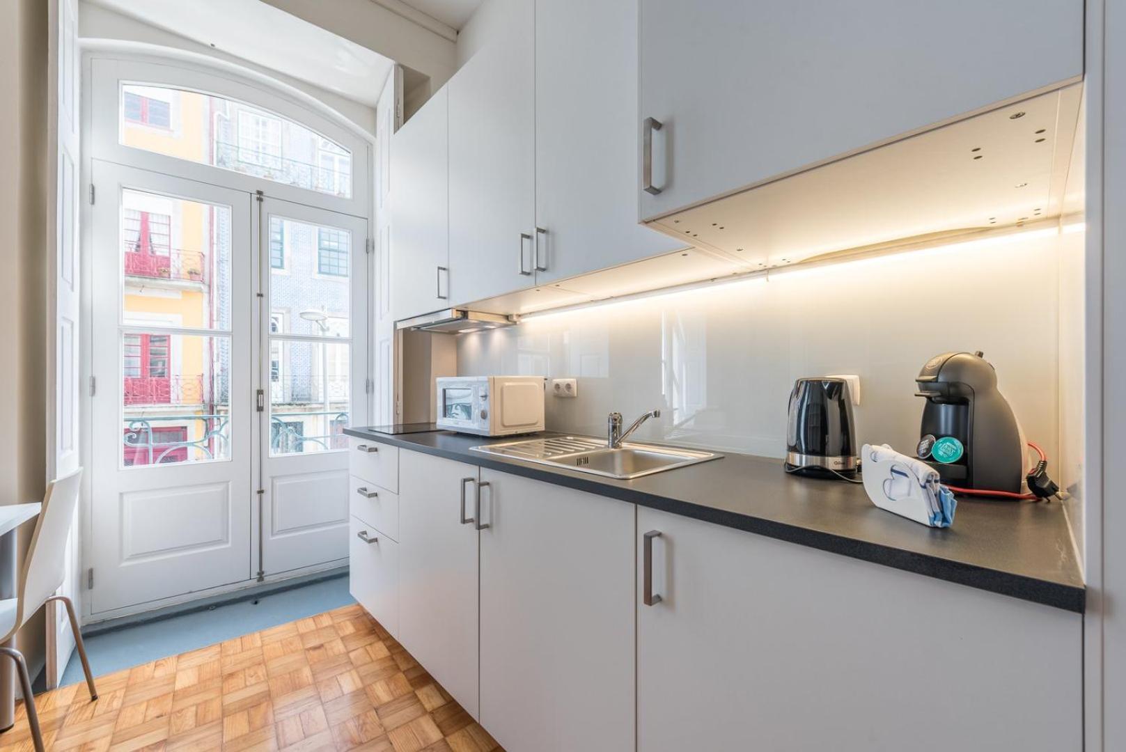 Guestready - Clerigos Virtudes Apartments *