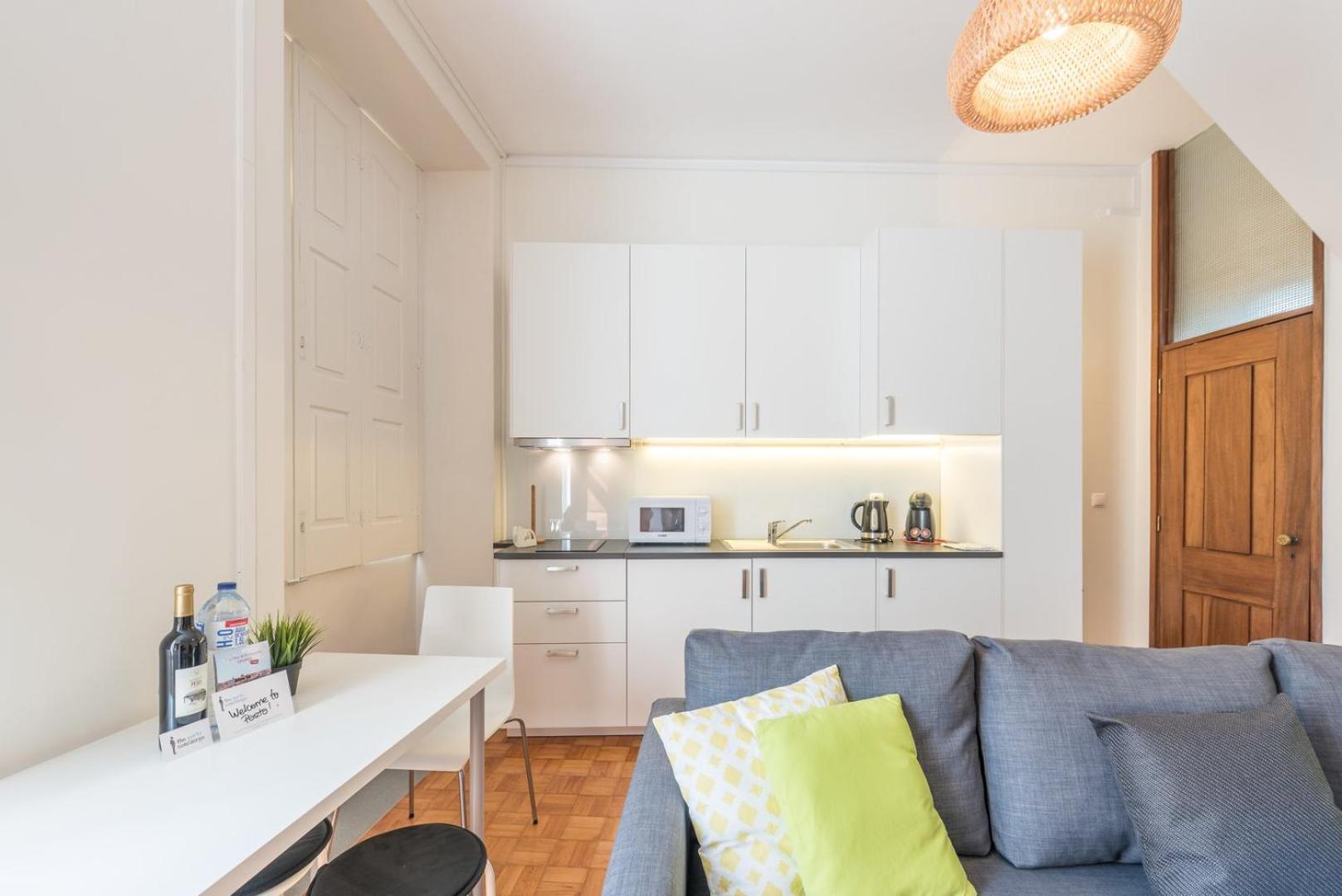 Apartamento Guestready - Clerigos Virtudes Apartments