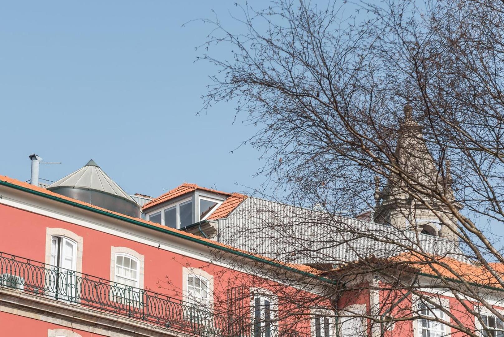 Guestready - Clerigos Virtudes Apartments