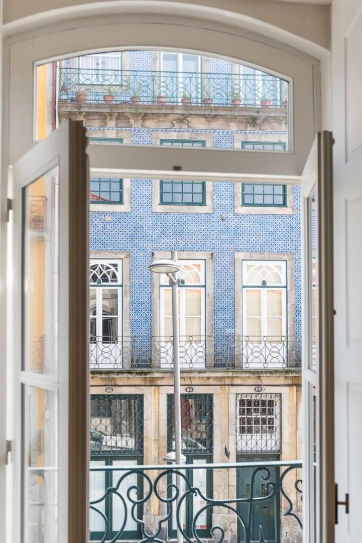 Apartamento Guestready - Clerigos Virtudes Apartments Porto