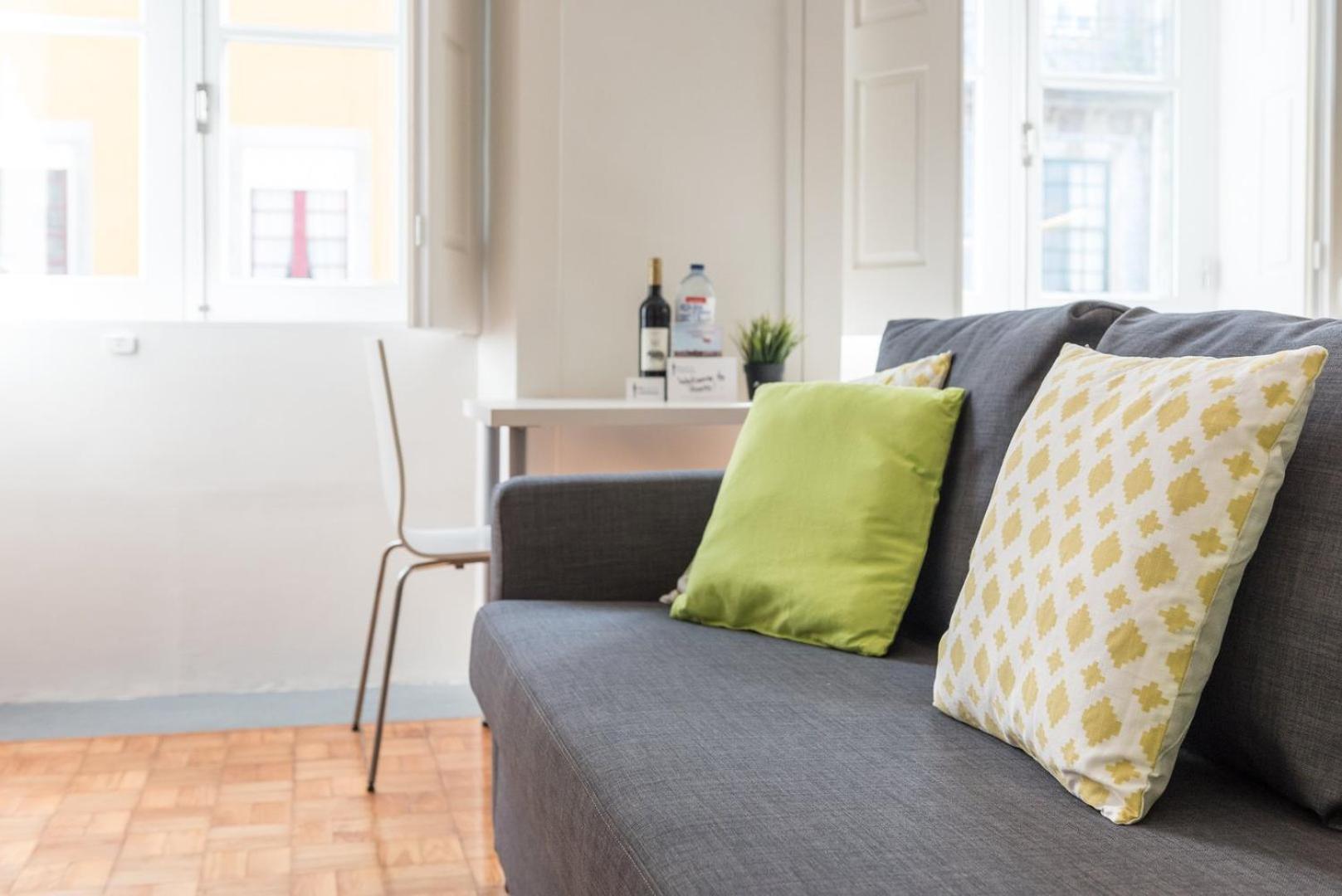 Guestready - Clerigos Virtudes Apartments * Porto