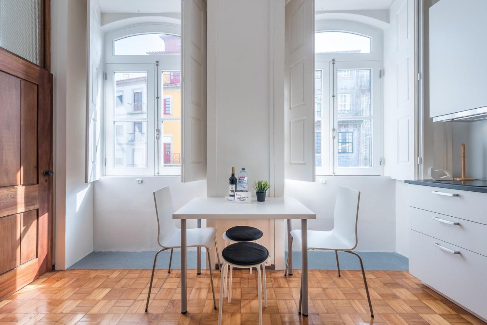 Guestready - Clerigos Virtudes Apartments Apartamento Porto