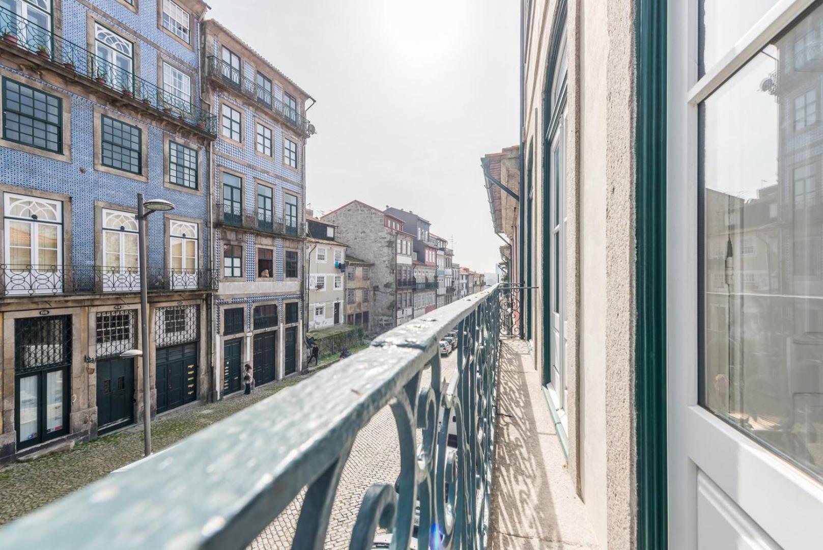 Apartamento Guestready - Clerigos Virtudes Apartments *