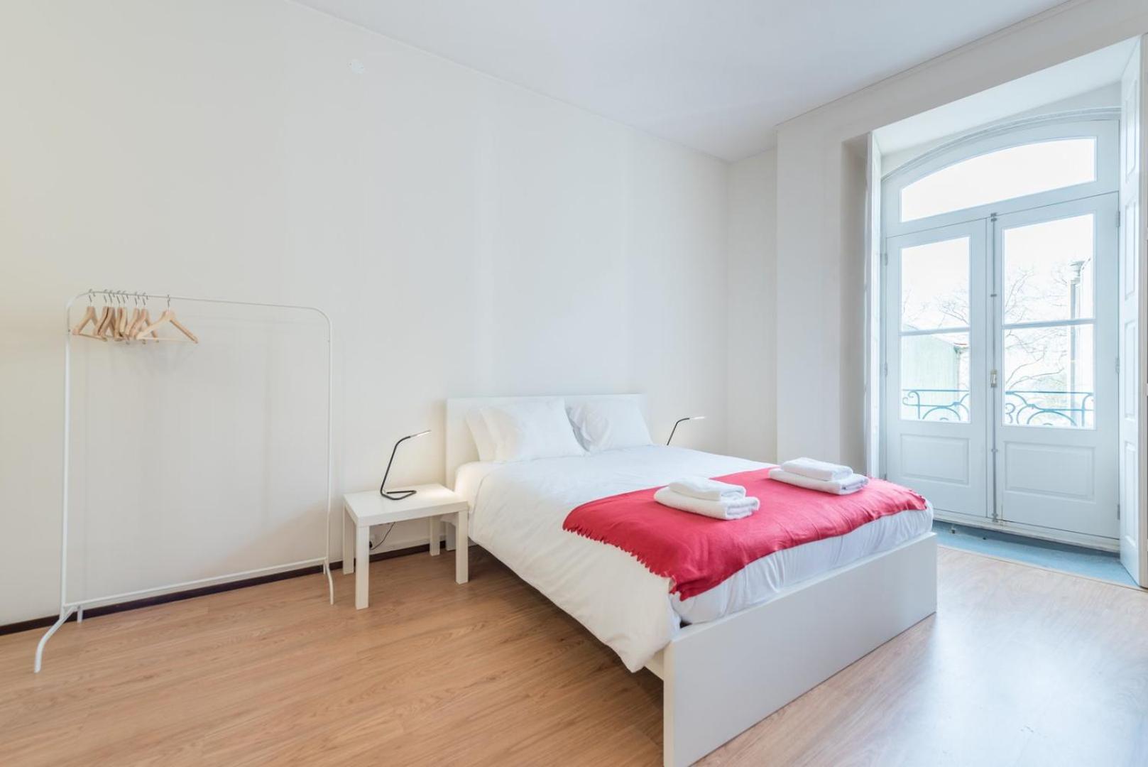 Appartamento Guestready - Clerigos Virtudes Oporto