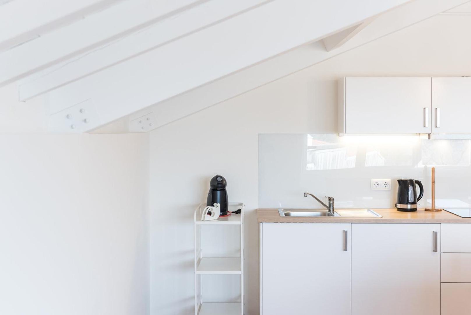 Appartamento Guestready - Clerigos Virtudes Oporto