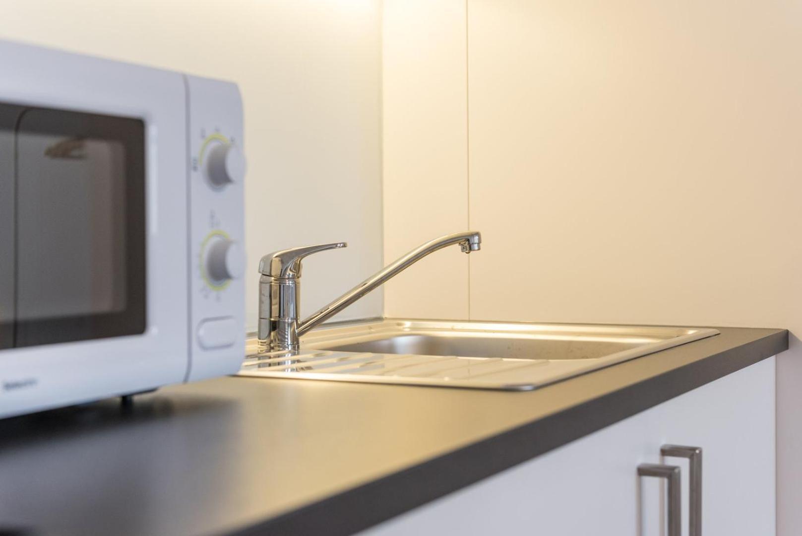Guestready - Clerigos Virtudes Appartamento Oporto