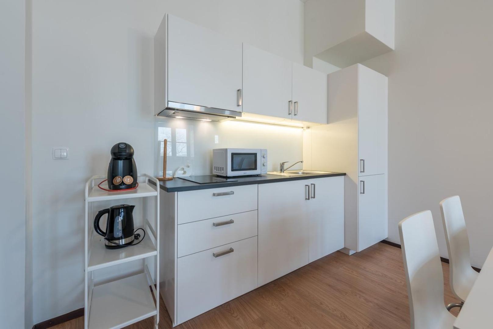 Guestready - Clerigos Virtudes Appartamento Oporto