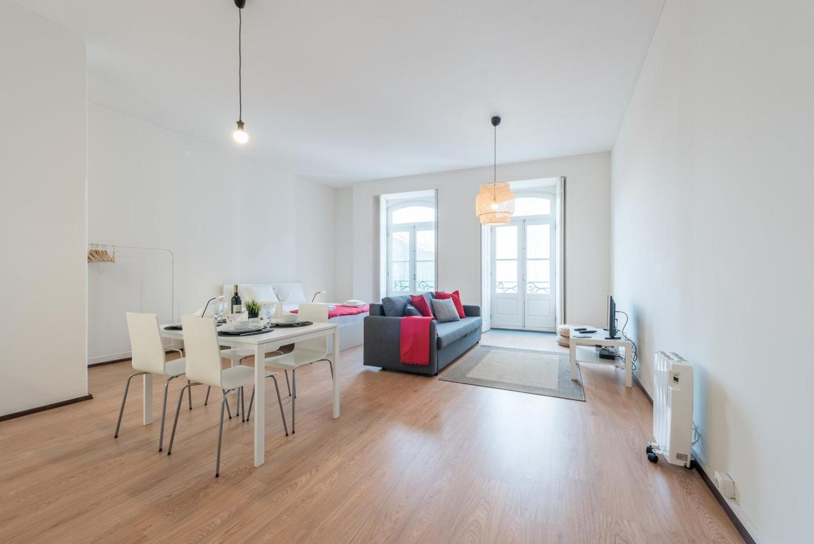 Guestready - Clerigos Virtudes * Oporto
